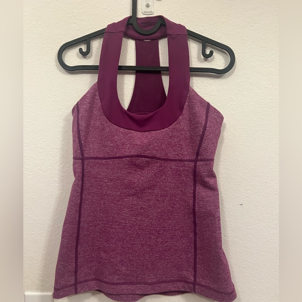 🏃🏻‍♀️2 Lululemon Athletica 🌺Bundle🌺 tank tops